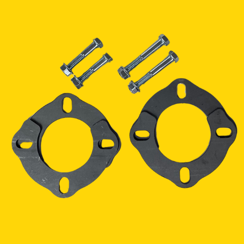JK Exhaust Flange Repair Kit  - Set of Two